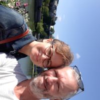 Maison de campagne pour vous mettre au vert.