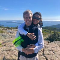 La maison de Ricky & Ines