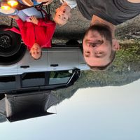 Duplexe à la campagne