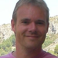 La maison de Patrick