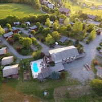 La maison de Valérie et Eric appartement du bas