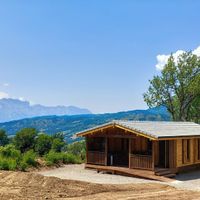 Valérie et Eric s Haus