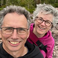 Casa di Beth and Scott