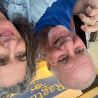 La maison de Gary and Jeanne