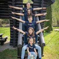 Family Home în Bucovina