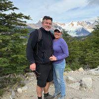 La maison de Peter  & Louise