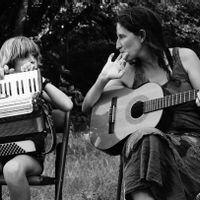 La maison de Mary & David