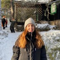 Country house next the sea near Stockholm