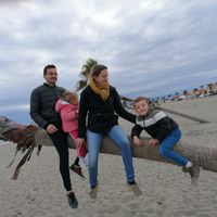 La maison de Julie dans le gard