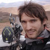 La maison de francisco