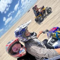 La maison de Andrea rebeca