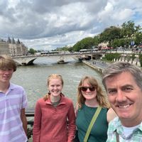 La maison de Justin and Jessica