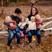 Maine coastal family home on 5 miles of trails