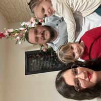 Chez les De Carvalho