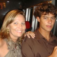 La maison de Denise Cruz