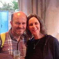 La maison de Marie Aude & Ronan