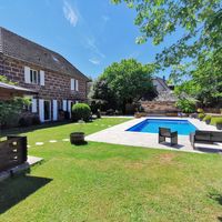 La maison de Nicolas