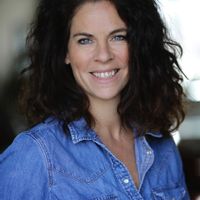 Maison au coeur de la forêt