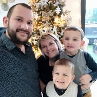 La maison de Emmanuel