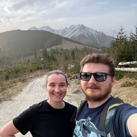 La maison de Natalia  & Cian