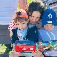 Maison de Lucie et Gaetan