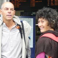 La maison de Jean Pierre