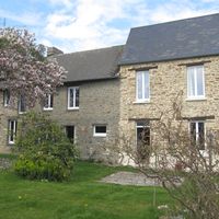 La maison de Aurélie