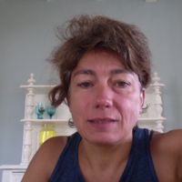 La maison de Catherine