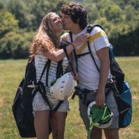 Bienvenue à Hannut chez Audrey et Sébastien ! :)