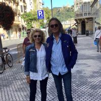 La maison de Marylène et de Jean Pierre