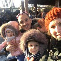 Maison familiale proche de Strasbourg