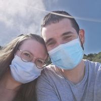 Maison d'Amandine et Steven