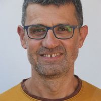 Dúplex amplio con terraza en Lleida a 140 km de Barcelona y del Pirineo