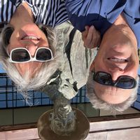 La maison de Barb and Greg