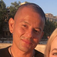 La maison de Giovanni