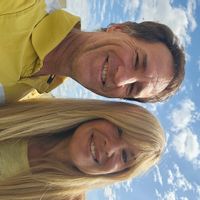 La maison de Anna María y Marcelo