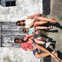 Maison accueillante et chaleureuse à Ixelles (Bruxelles)