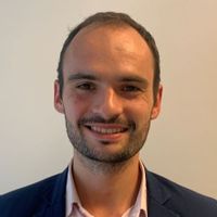 Dorian & Anna's appartment