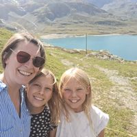 La maison de Jocasta