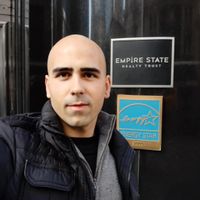 La maison de Cristian