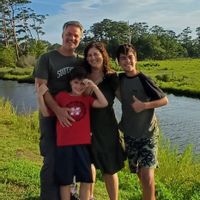 Palavas: Studio à la mer dans le Sud de la France .Tt confort: Clim/Wifi/ Pk