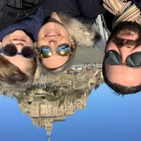 Grange design à quelques pas de Rennes