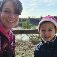 Casa di MARIA DEL CARMEN