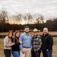 Kristin's Mountain Escape