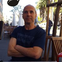 La maison de Juan Emilio