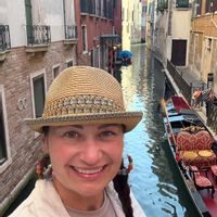 La maison de Elizabeth