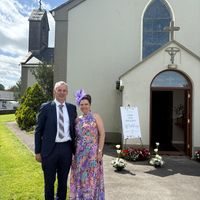 Casa di Dermot & Helena