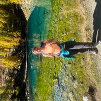 Appartement de Sylvie à Ovronnaz