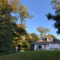 Ellens hus
