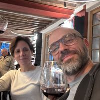 La maison de Fred et Manou